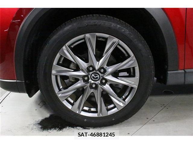 Mazda CX-5 2018-11 8371574-23