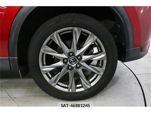 Mazda CX-5 2018-11 8371574-24