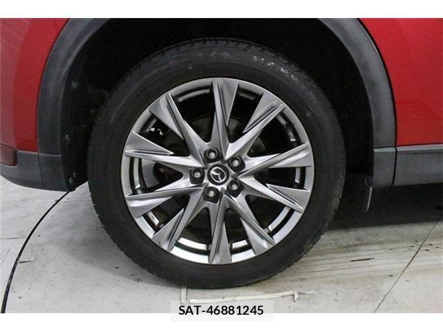 Mazda CX-5 2018-11 8371574-25
