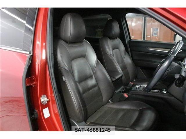 Mazda CX-5 2018-11 8371574-26