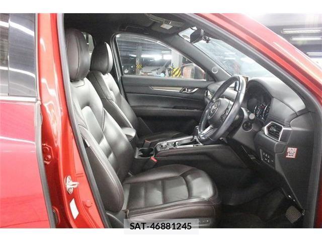 Mazda CX-5 2018-11 8371574-28
