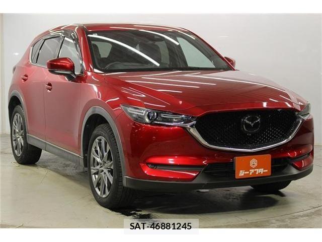 Mazda CX-5 2018-11 8371574-2