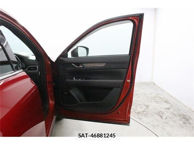 Mazda CX-5 2018-11 8371574-29