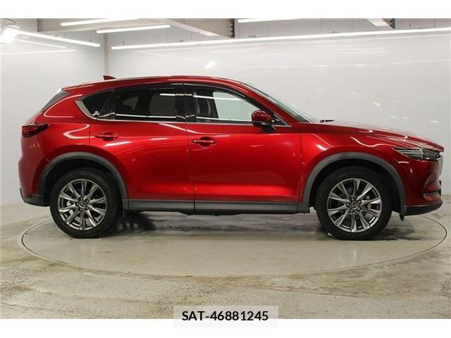 Mazda CX-5 2018-11 8371574-3