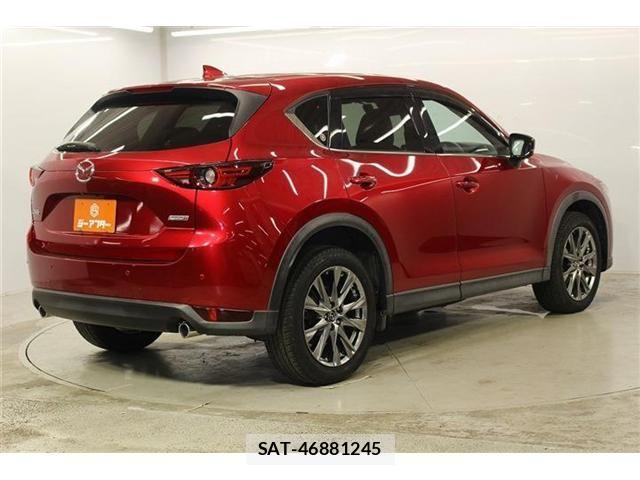 Mazda CX-5 2018-11 8371574-4