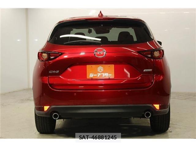 Mazda CX-5 2018-11 8371574-5