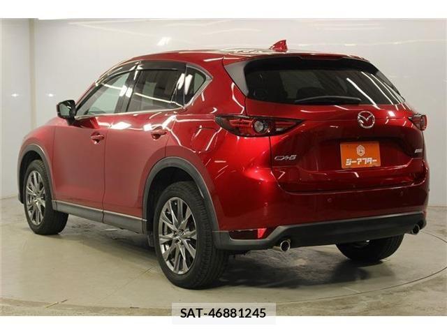 Mazda CX-5 2018-11 8371574-6