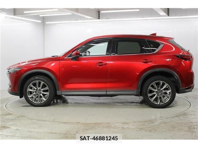 Mazda CX-5 2018-11 8371574-7