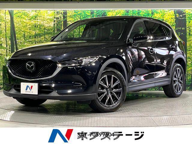 Mazda CX-5 2020-03 8371572-0