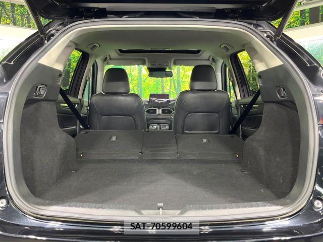 Mazda CX-5 2020-03 8371572-9