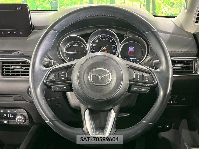 Mazda CX-5 2020-03 8371572-10