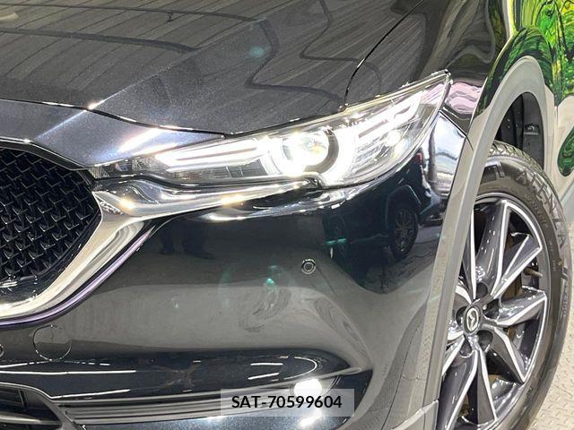 Mazda CX-5 2020-03 8371572-11