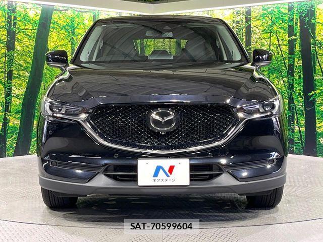 Mazda CX-5 2020-03 8371572-13