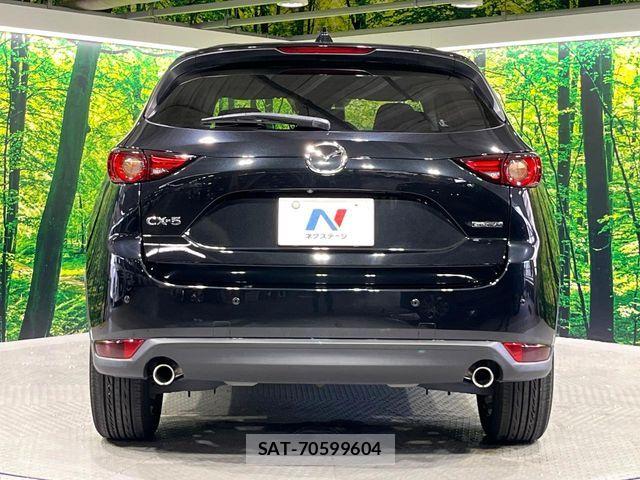 Mazda CX-5 2020-03 8371572-14