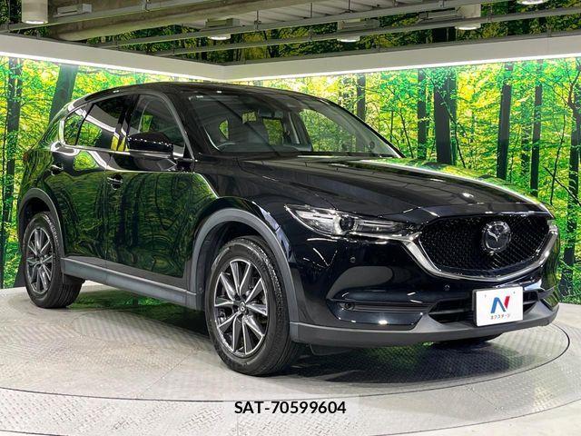 Mazda CX-5 2020-03 8371572-15