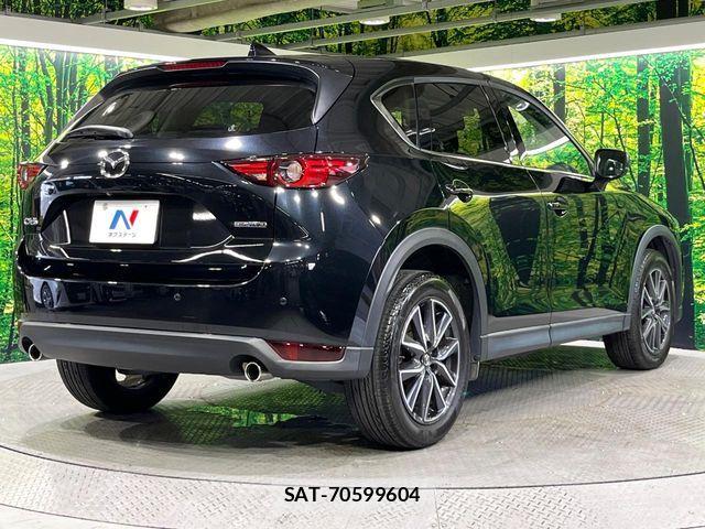 Mazda CX-5 2020-03 8371572-16