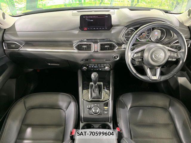 Mazda CX-5 2020-03 8371572-4