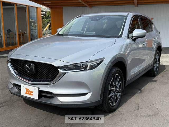 Mazda CX-5 2017-12 8371575-9