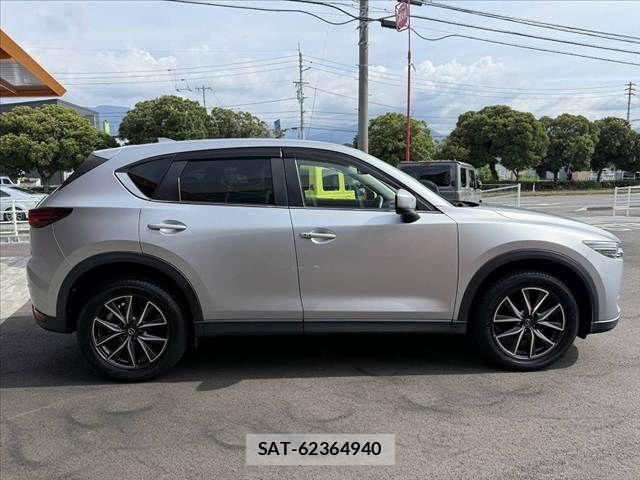 Mazda CX-5 2017-12 8371575-10