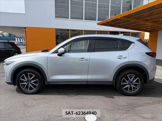 Mazda CX-5 2017-12 8371575-11