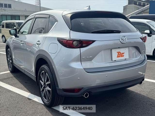 Mazda CX-5 2017-12 8371575-12