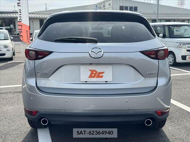 Mazda CX-5 2017-12 8371575-13