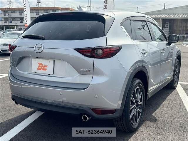 Mazda CX-5 2017-12 8371575-14