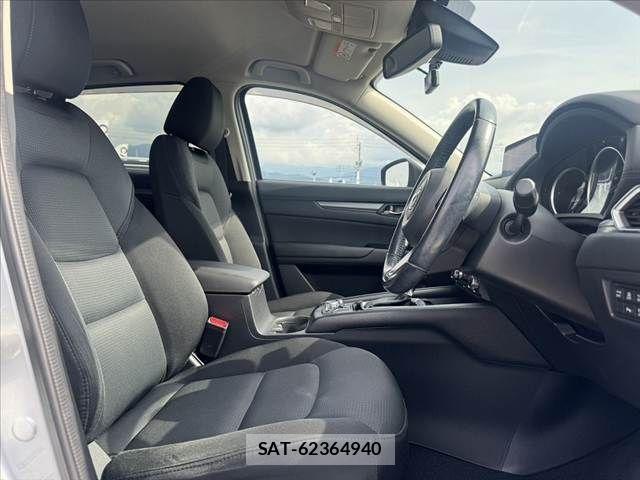 Mazda CX-5 2017-12 8371575-15
