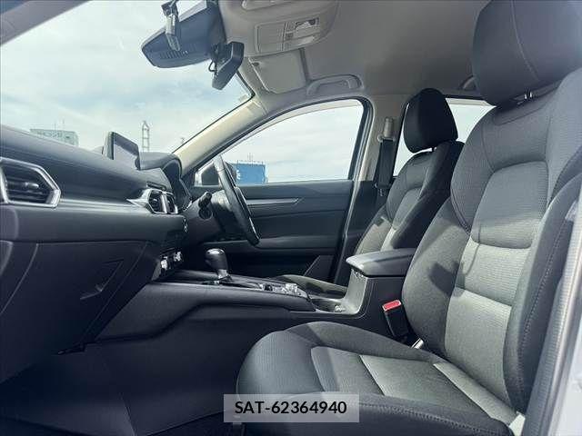 Mazda CX-5 2017-12 8371575-16