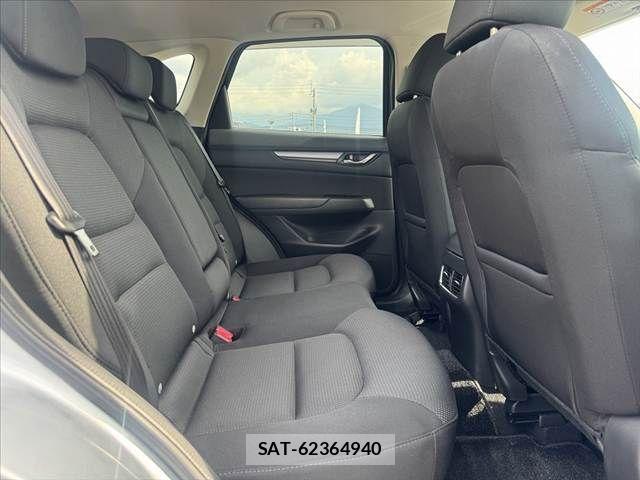 Mazda CX-5 2017-12 8371575-17