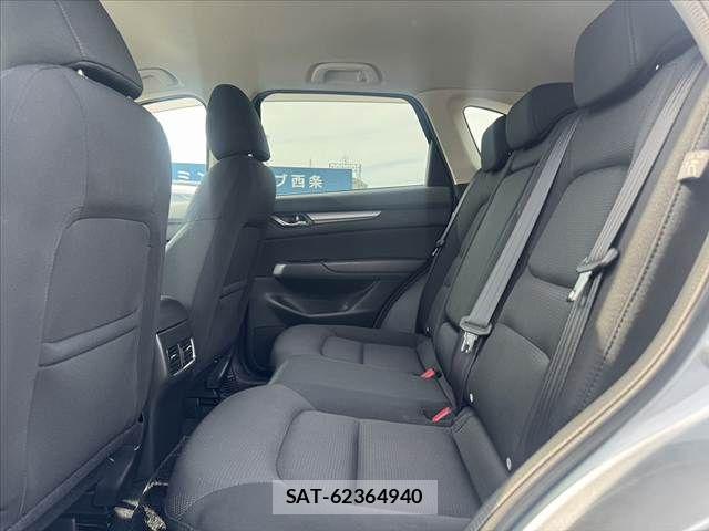 Mazda CX-5 2017-12 8371575-18