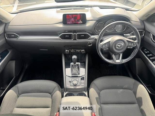 Mazda CX-5 2017-12 8371575-1