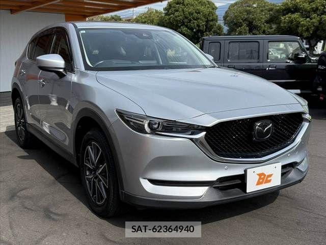 Mazda CX-5 2017-12 8371575-7