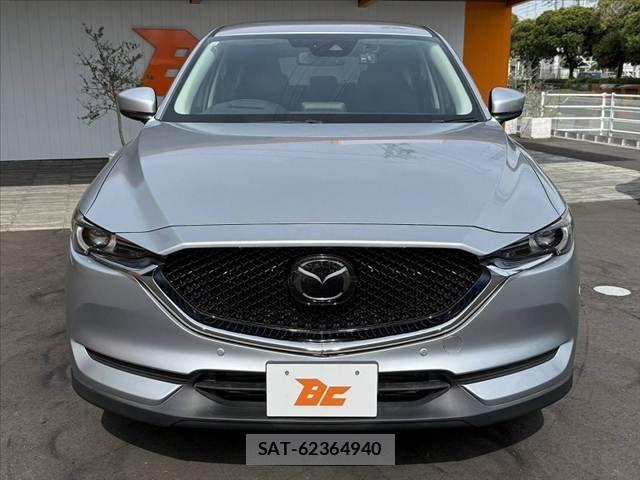 Mazda CX-5 2017-12 8371575-8