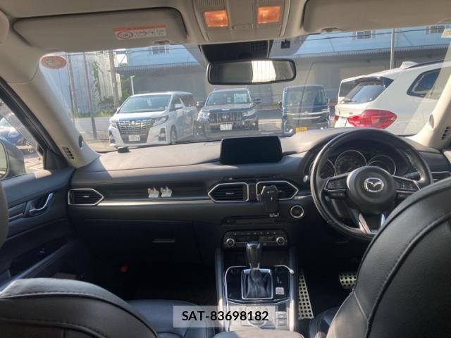 Mazda CX-5 2018-12 8371573-12