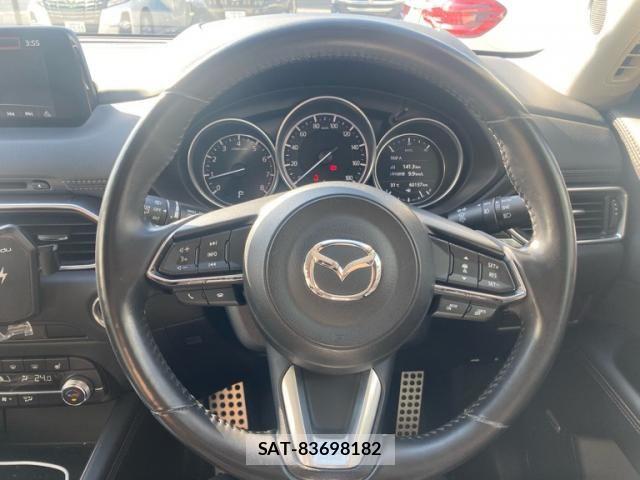 Mazda CX-5 2018-12 8371573-14