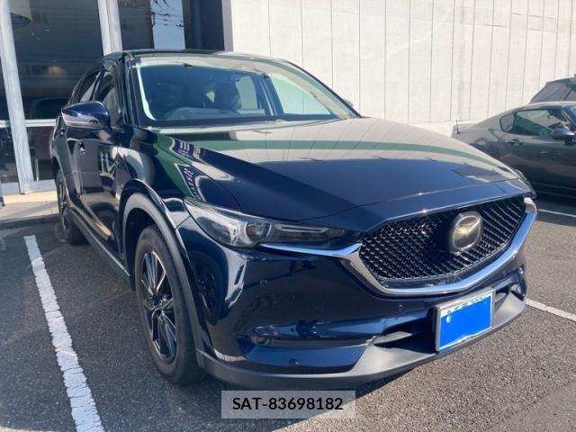 Mazda CX-5 2018-12 8371573-1