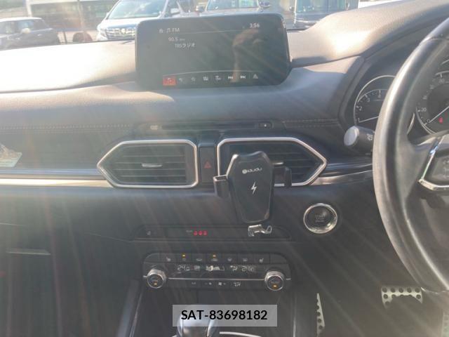 Mazda CX-5 2018-12 8371573-19