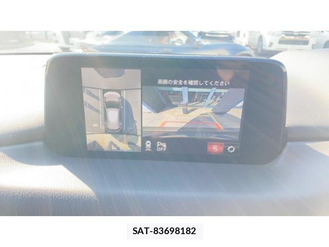 Mazda CX-5 2018-12 8371573-24