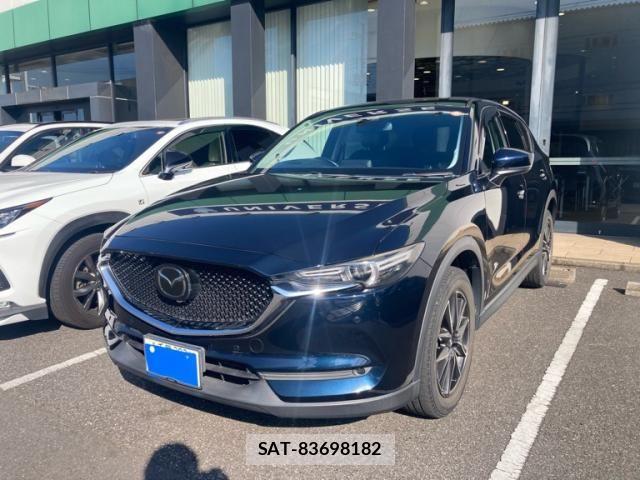Mazda CX-5 2018-12 8371573-2