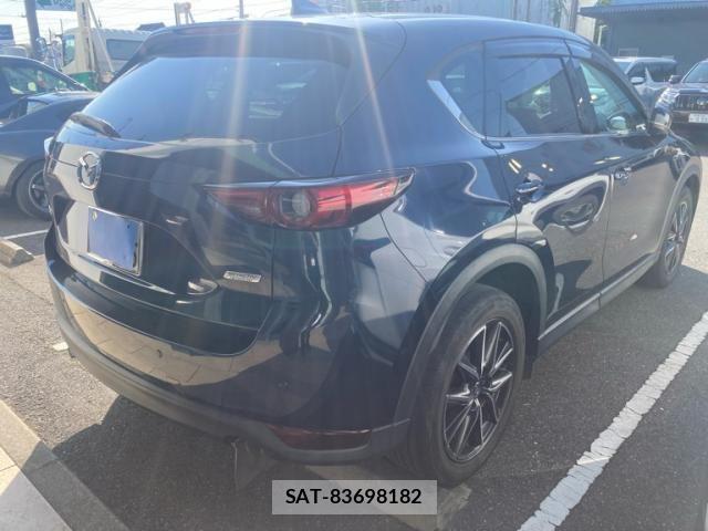 Mazda CX-5 2018-12 8371573-3