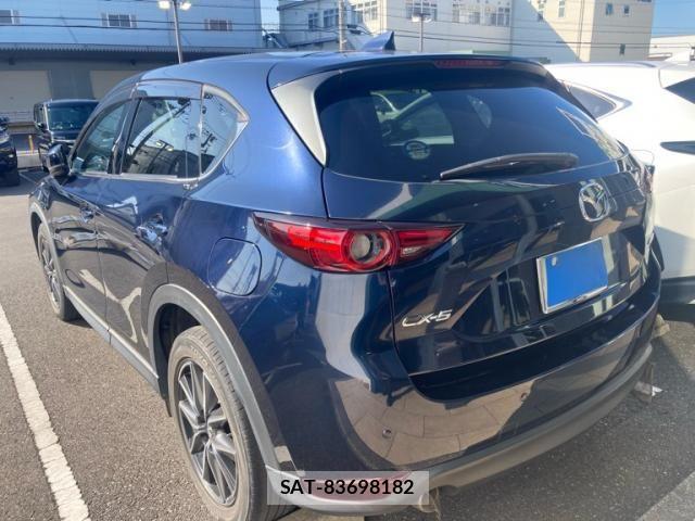 Mazda CX-5 2018-12 8371573-4