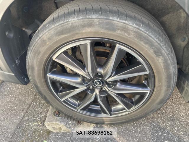 Mazda CX-5 2018-12 8371573-5