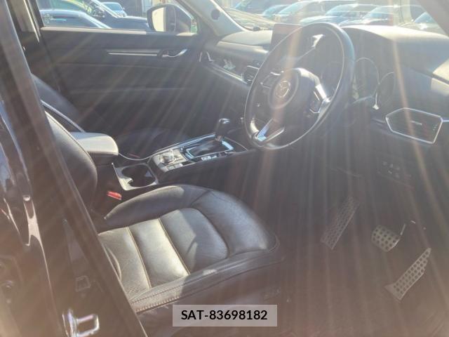 Mazda CX-5 2018-12 8371573-8
