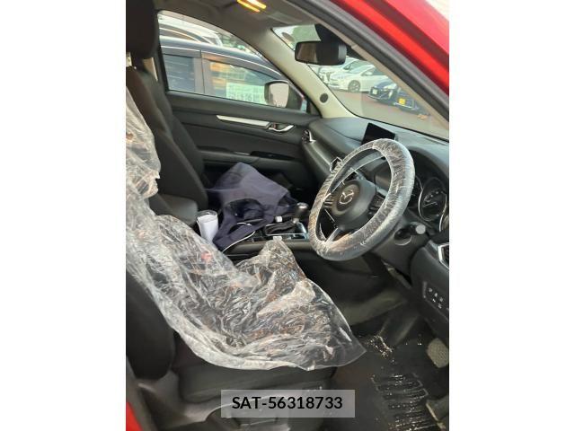Mazda CX-5 2018-11 8371571-12
