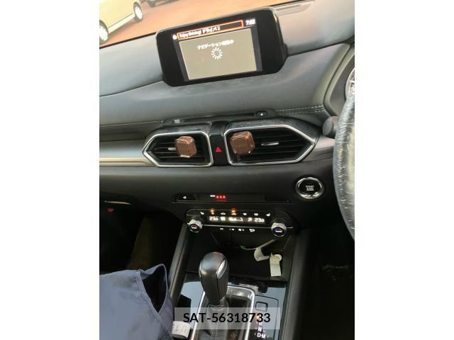 Mazda CX-5 2018-11 8371571-15