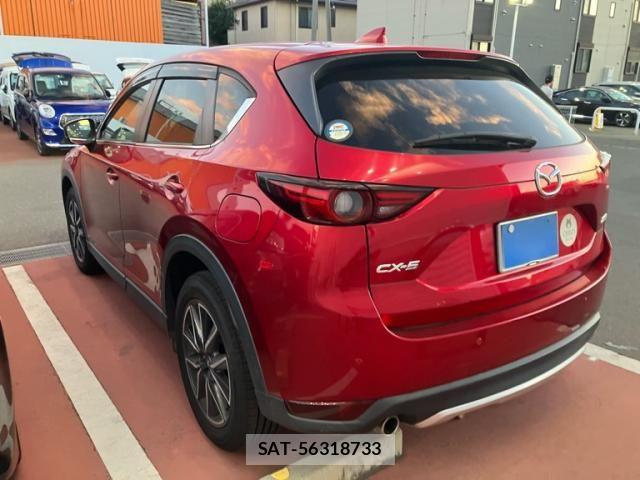 Mazda CX-5 2018-11 8371571-1