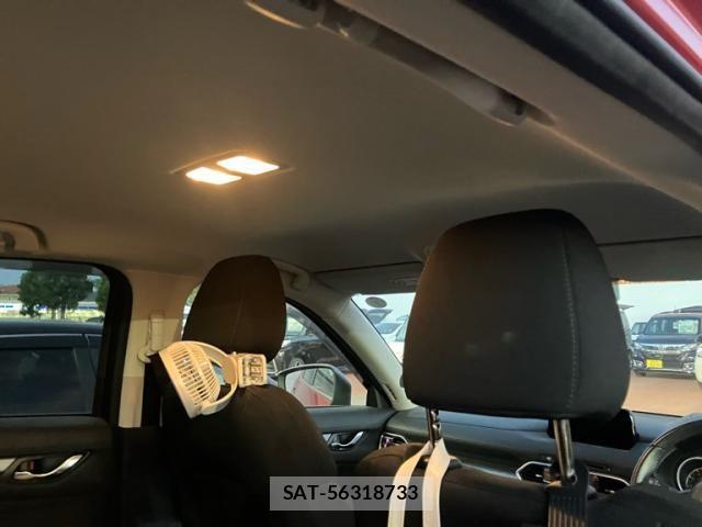 Mazda CX-5 2018-11 8371571-22