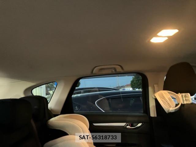 Mazda CX-5 2018-11 8371571-23