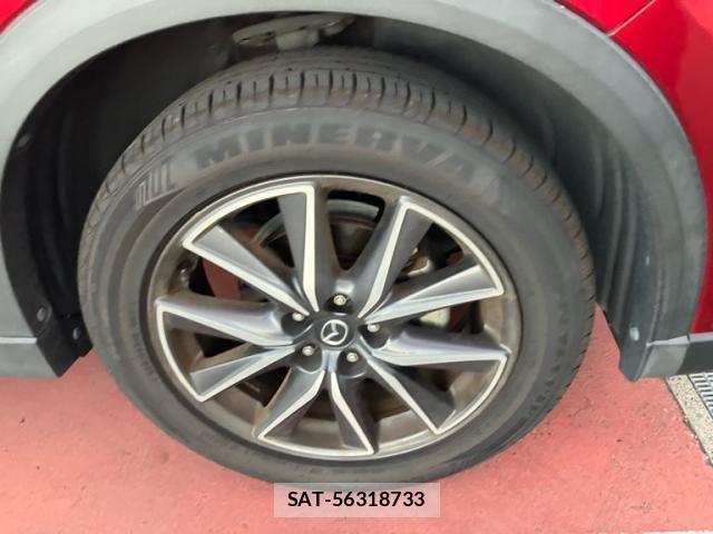 Mazda CX-5 2018-11 8371571-2